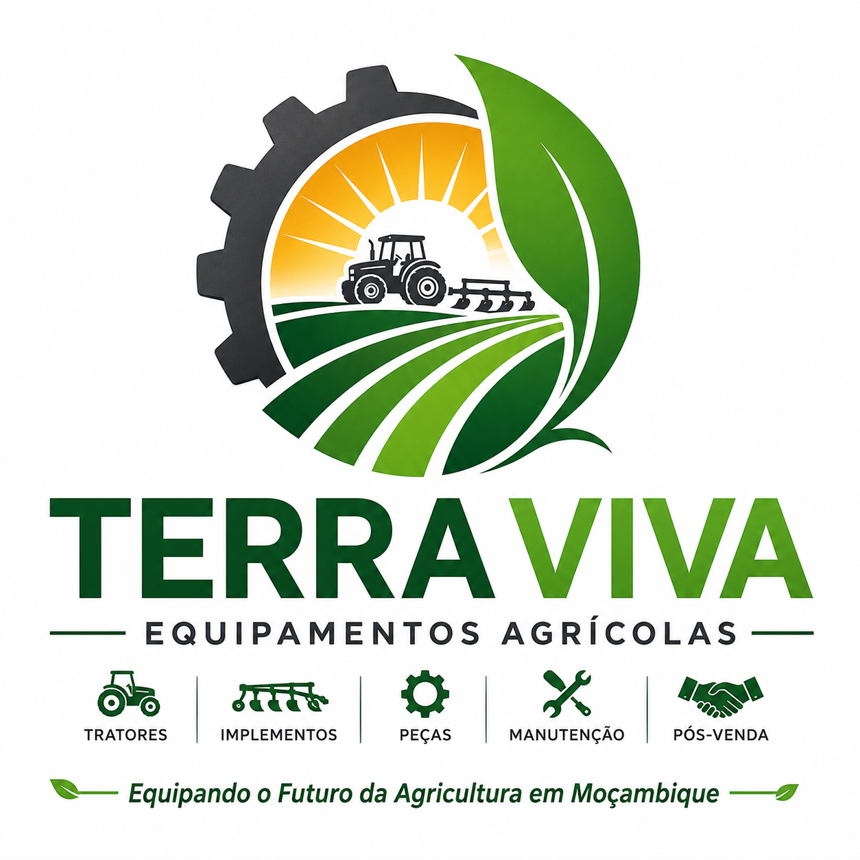Terra Viva Equipamentos Agrícolas